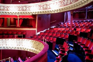 Gaiety Theatre