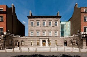 Hugh Lane Gallery 